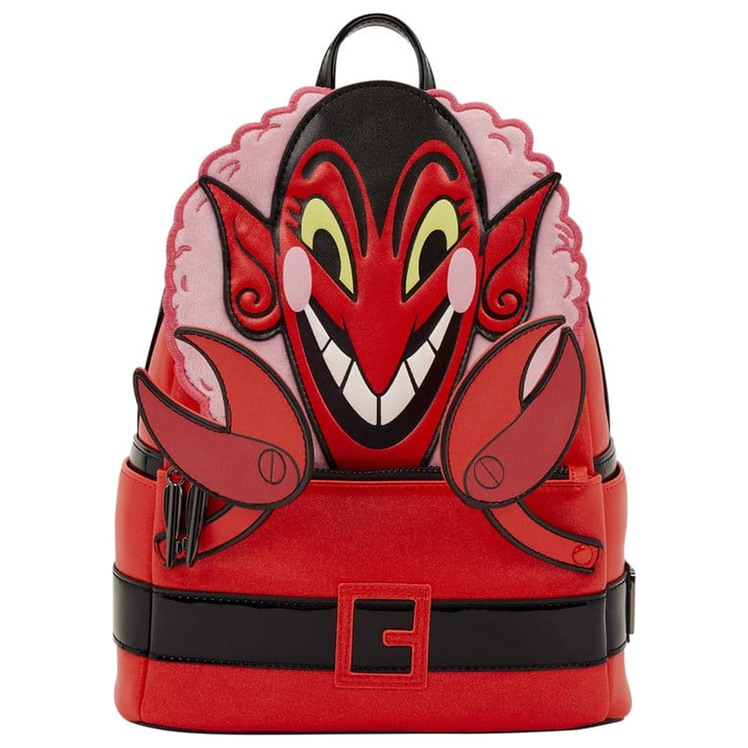 Powerpuff Girls by Loungefly Mini Backpack Him Villain product photo