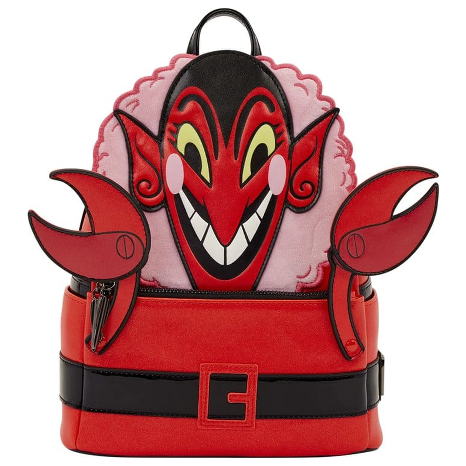 Powerpuff Girls by Loungefly Mini Backpack Him Villain product photo