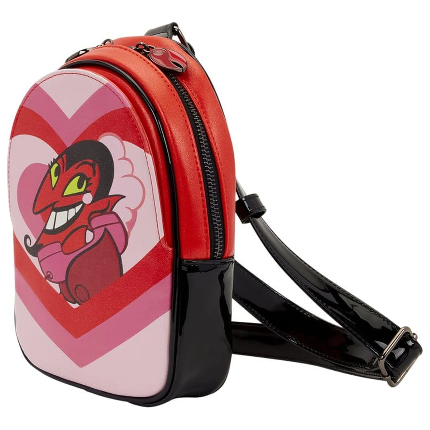 Powerpuff Girls by Loungefly Sling Bag Him Villain product photo