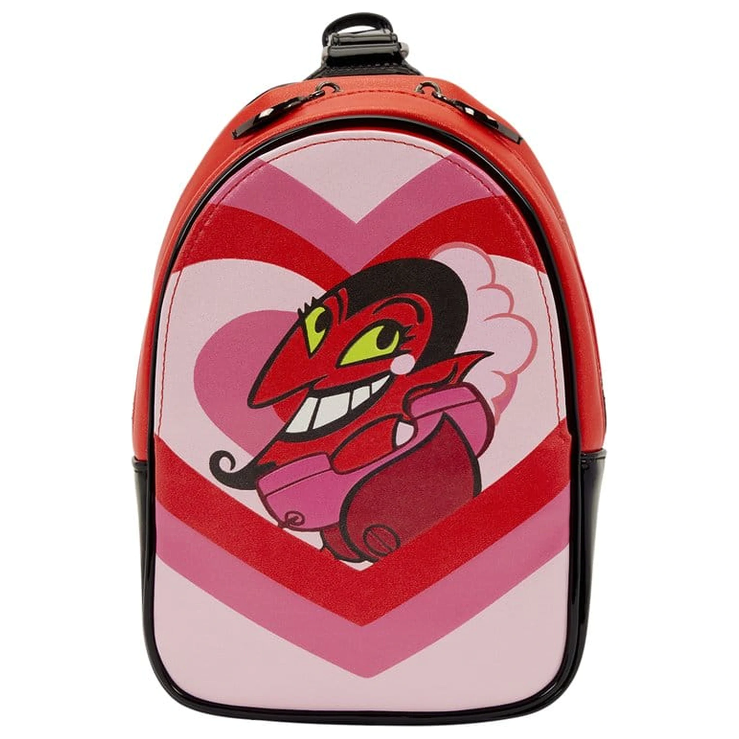 Powerpuff Girls by Loungefly Sling Bag Him Villain product photo
