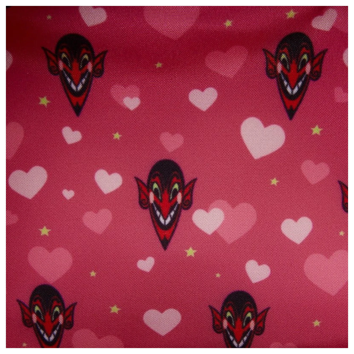 Powerpuff Girls by Loungefly Sling Bag Him Villain product photo