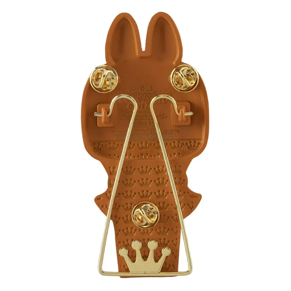 Powerpuff Girls Loungefly POP! Enamel Pin Blossom 10 cm product photo