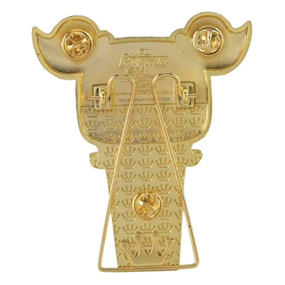 Powerpuff Girls Loungefly POP! Enamel Pin Bubbles 10 cm product photo