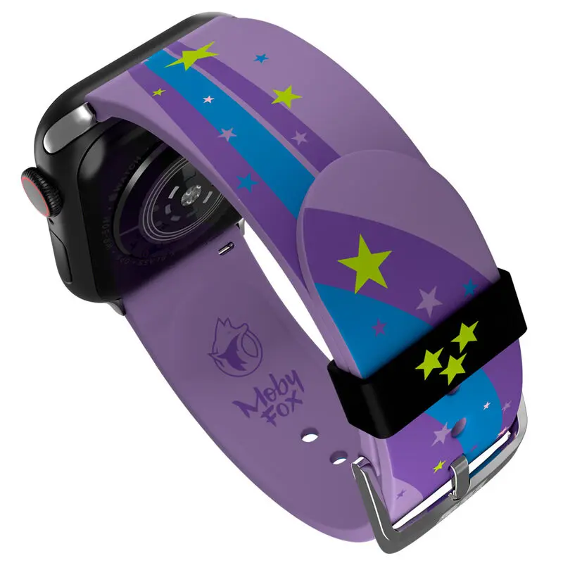 Powerpuff Girls Smartwatch-Wristband Evil Mojo Jojo product photo
