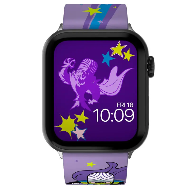 Powerpuff Girls Smartwatch-Wristband Evil Mojo Jojo product photo