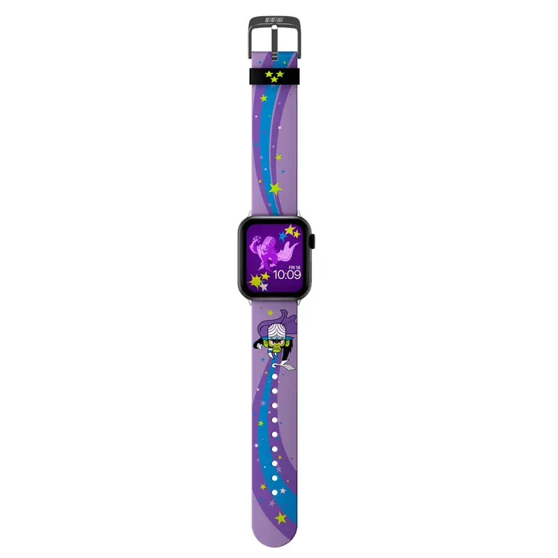 Powerpuff Girls Smartwatch-Wristband Evil Mojo Jojo product photo