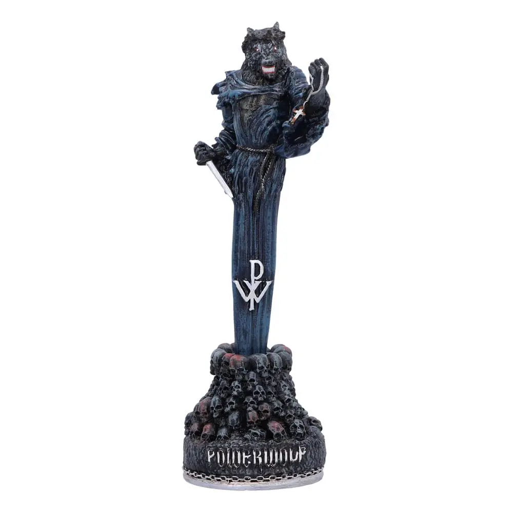 Powerwolf Pen Blessed &amp; Possessed 23 cm product photo