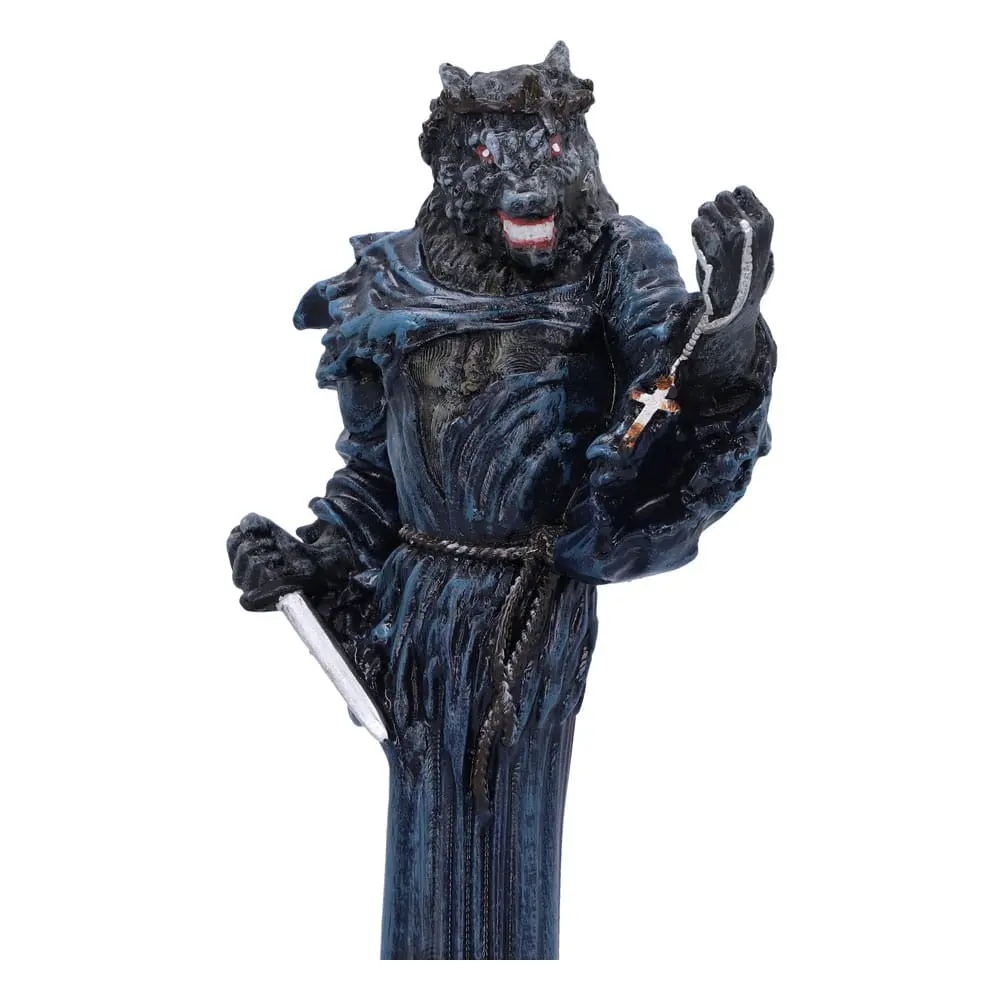 Powerwolf Pen Blessed &amp; Possessed 23 cm product photo