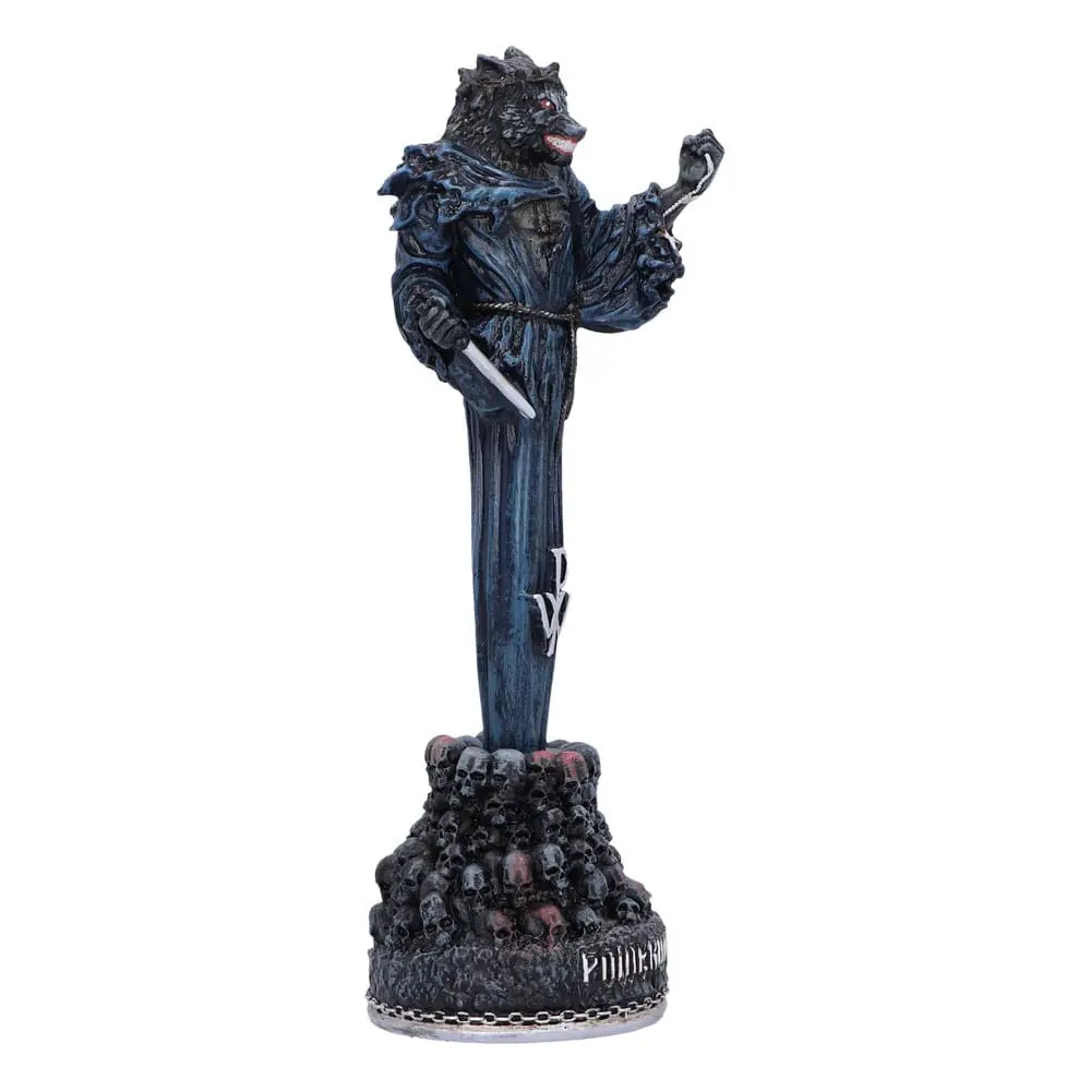 Powerwolf Pen Blessed &amp; Possessed 23 cm product photo