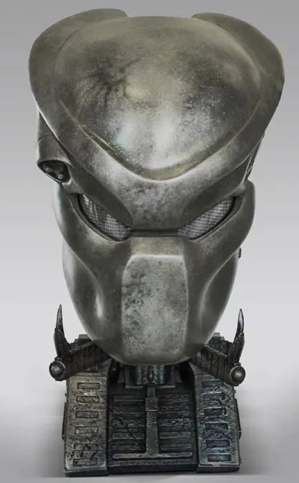 Predator Replica 1/1 Bio Helmet 61 cm termékfotó