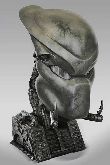 Predator Replica 1/1 Bio Helmet 61 cm termékfotó