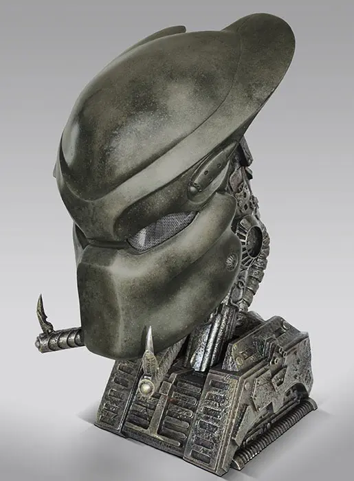 Predator Replica 1/1 Bio Helmet 61 cm termékfotó