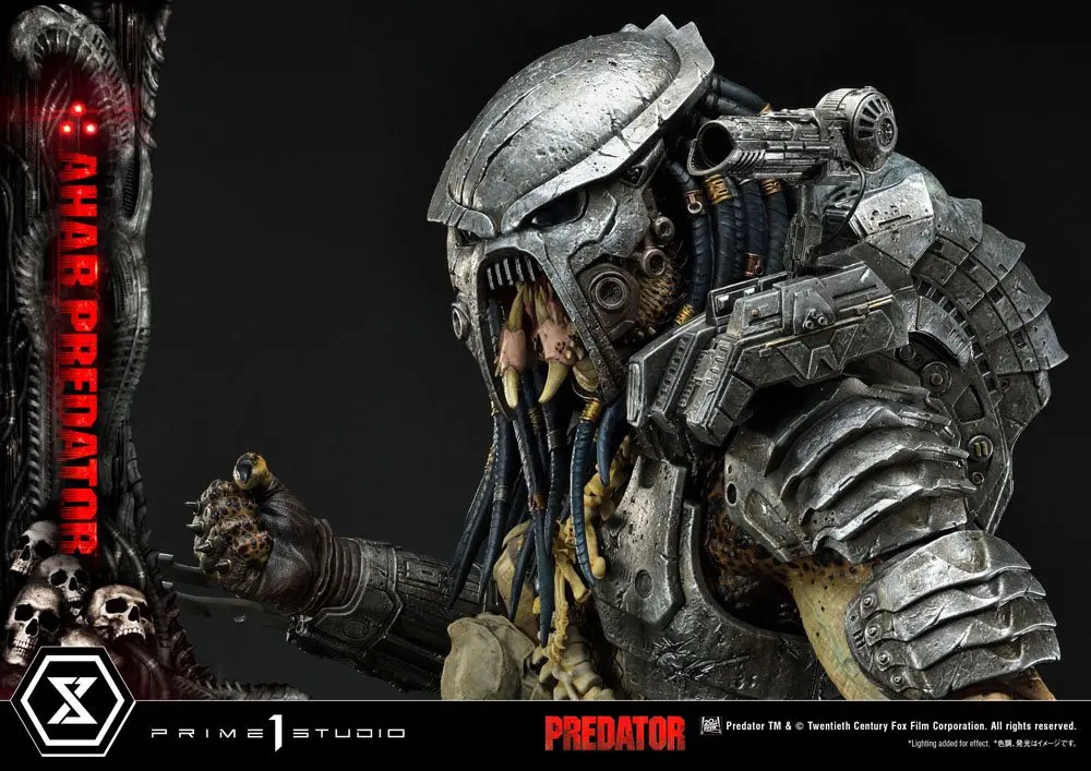 Predator Statue 1/4 Ahab Predator (Dark Horse Comics) 85 cm product photo