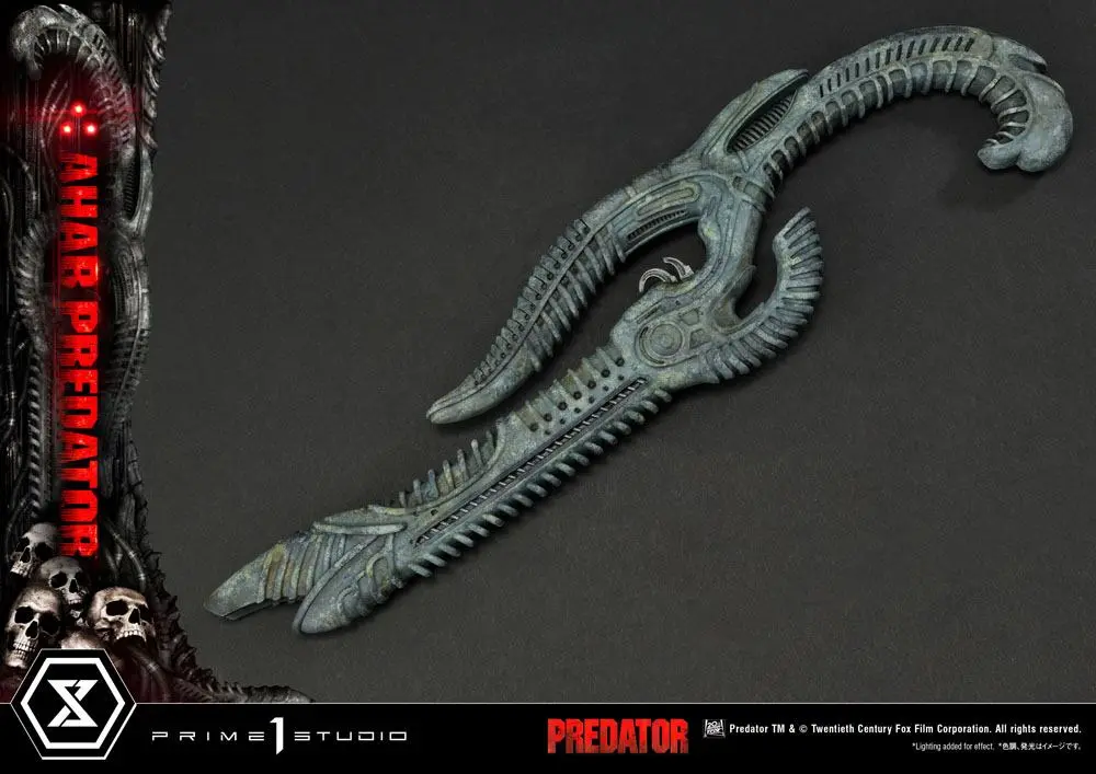 Predator Statue 1/4 Ahab Predator (Dark Horse Comics) 85 cm product photo