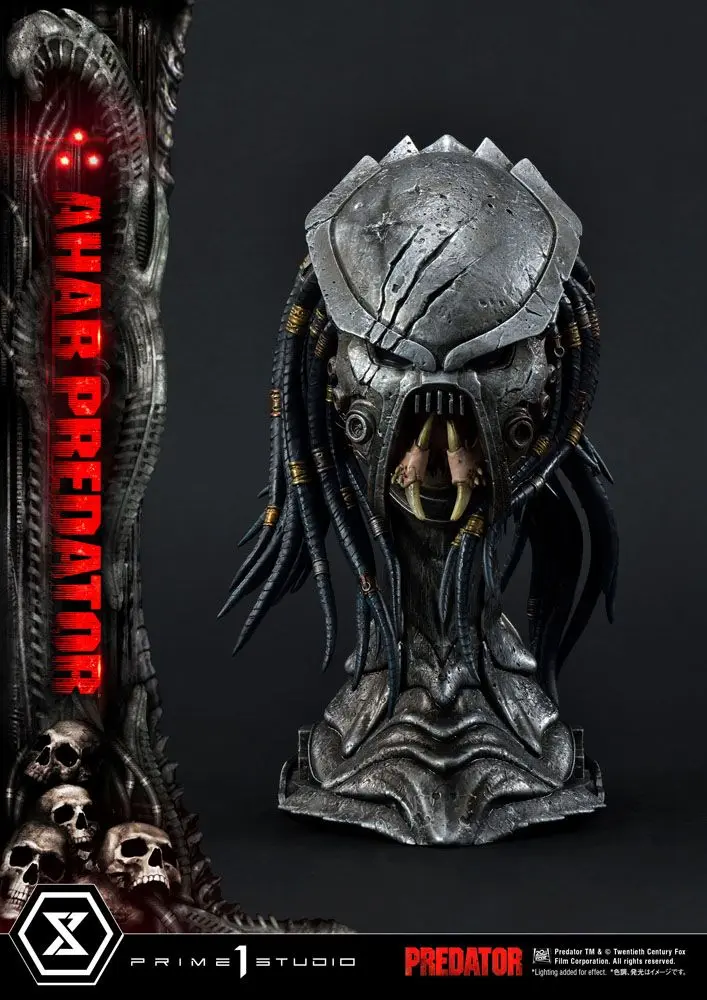 Predator Statue 1/4 Ahab Predator (Dark Horse Comics) 85 cm product photo