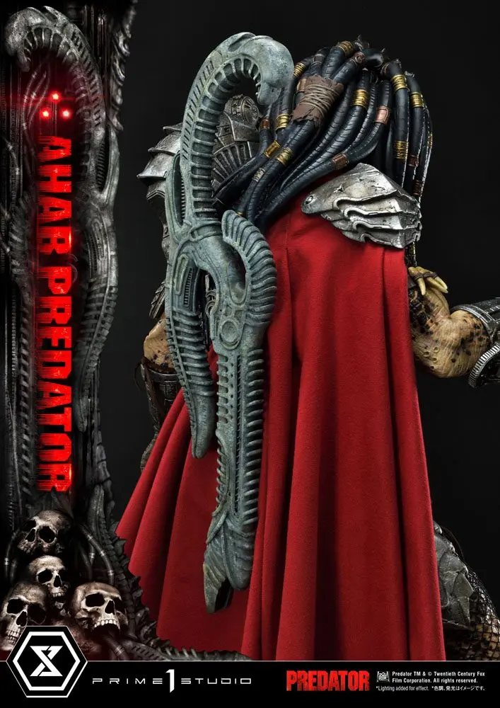 Predator Statue 1/4 Ahab Predator (Dark Horse Comics) 85 cm product photo