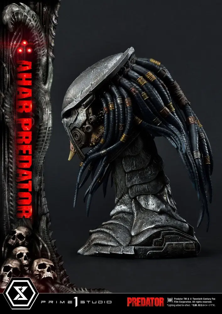 Predator Statue 1/4 Ahab Predator (Dark Horse Comics) 85 cm product photo