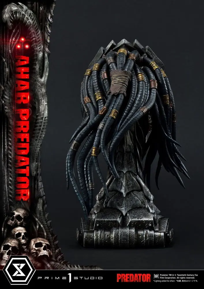Predator Statue 1/4 Ahab Predator (Dark Horse Comics) 85 cm product photo