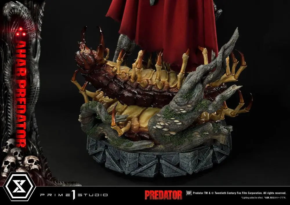 Predator Statue 1/4 Ahab Predator (Dark Horse Comics) 85 cm product photo