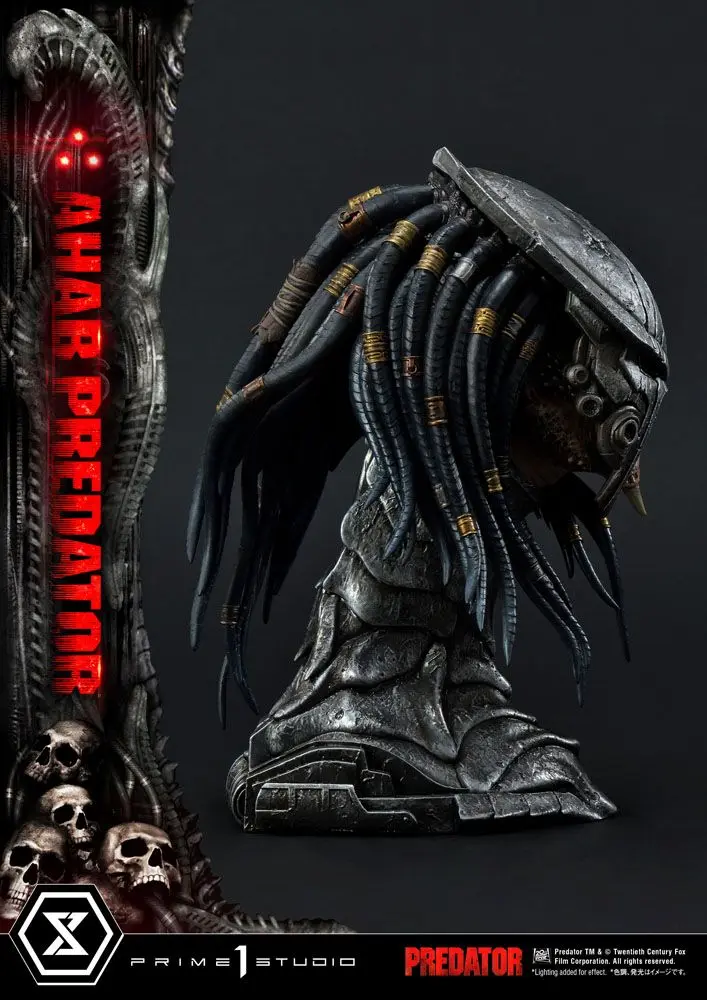 Predator Statue 1/4 Ahab Predator (Dark Horse Comics) 85 cm product photo