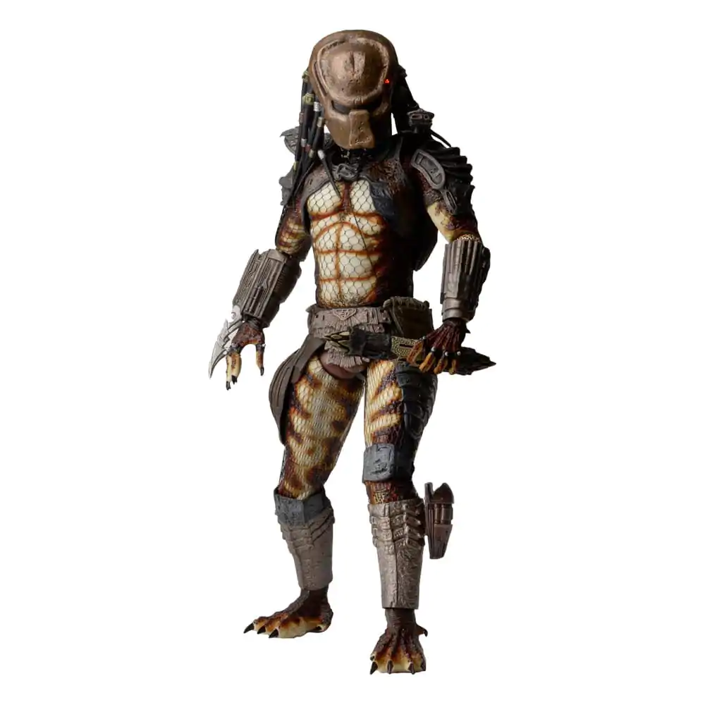 Predator 2 Action Figure 1/4 City Hunter Predator 51 cm product photo