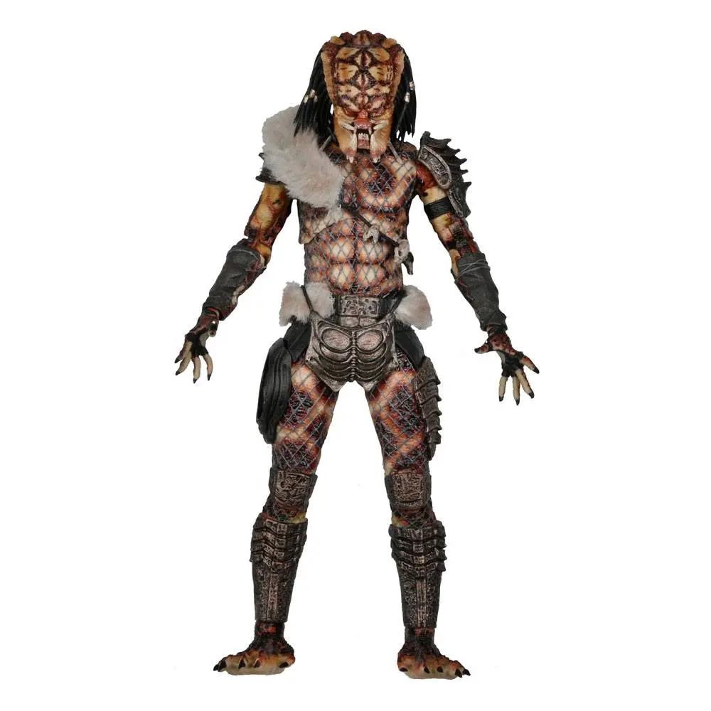 Predator 2 Action Figure Ultimate Snake Predator 20 cm termékfotó