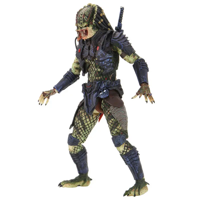 Predator 2 Action Figure Ultimate Armored Lost Predator 20 cm product photo