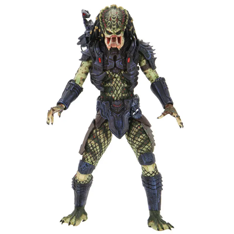 Predator 2 Action Figure Ultimate Armored Lost Predator 20 cm product photo