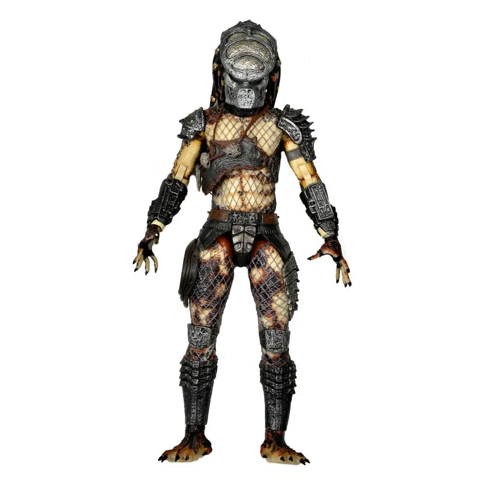 Predator 2 Action Figure Ultimate Boar Predator 20 cm product photo