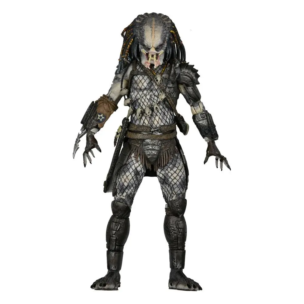 Predator 2 Action Figure Ultimate Elder Predator 20 cm product photo