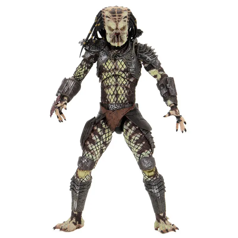Predator 2 Action Figure Ultimate Scout Predator 20 cm product photo