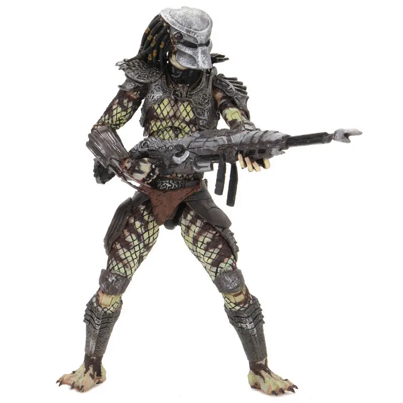 Predator 2 Action Figure Ultimate Scout Predator 20 cm product photo