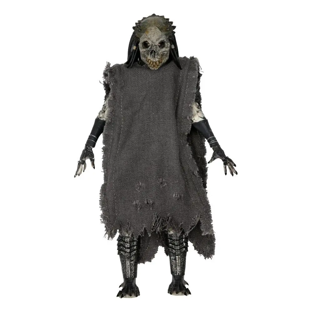 Predator 2 Action Figure Ultimate Shaman Predator 20 cm product photo
