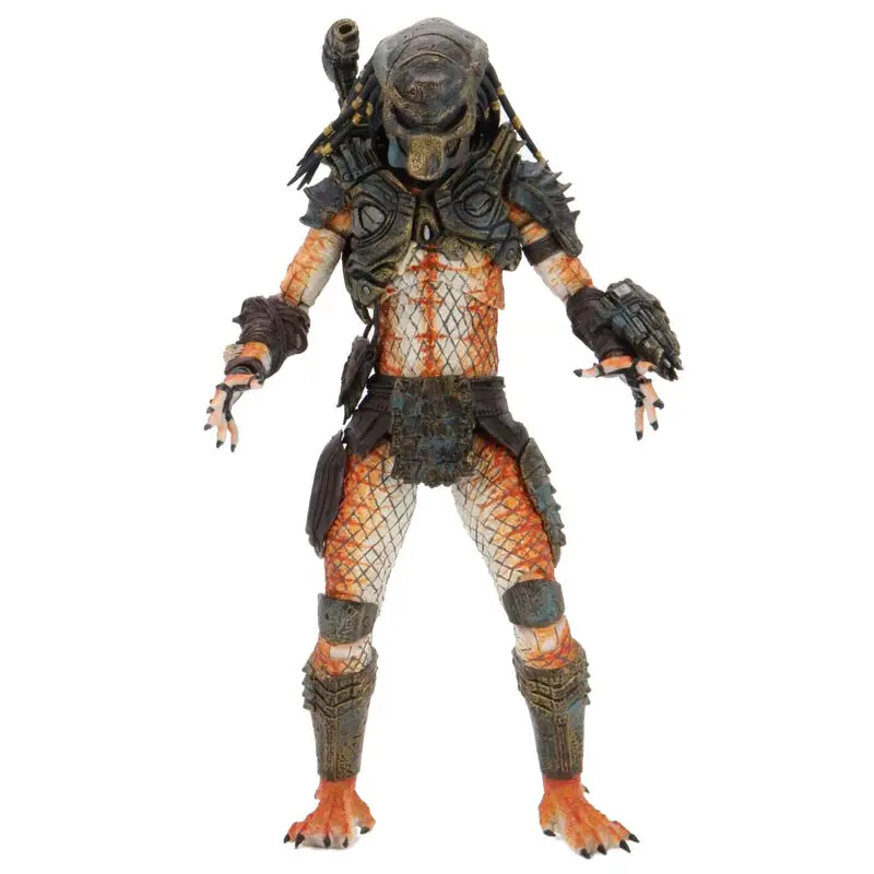 Predator 2 Action Figure Ultimate Stalker Predator 20 cm termékfotó