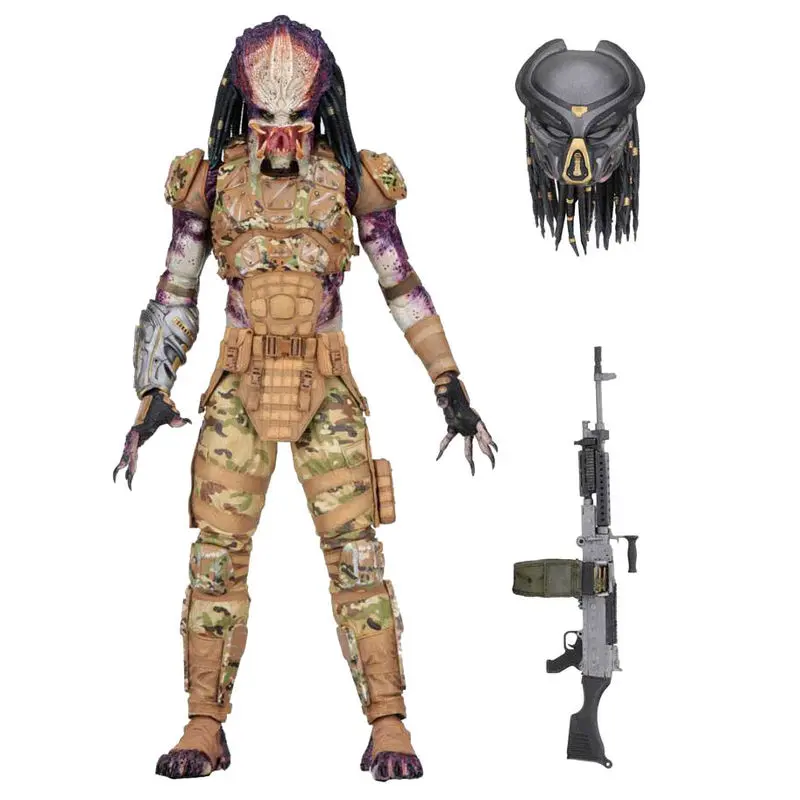 Predator Emmisary Predator articulated figure 20cm termékfotó