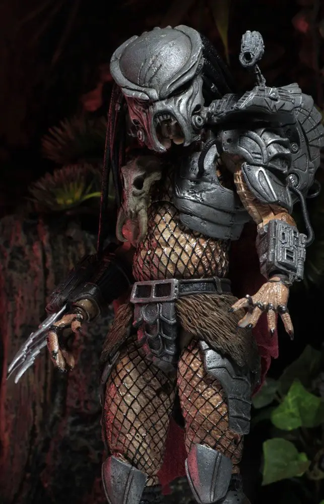 Predator Actionfigur Ultimate Ahab Predator 20 cm product photo