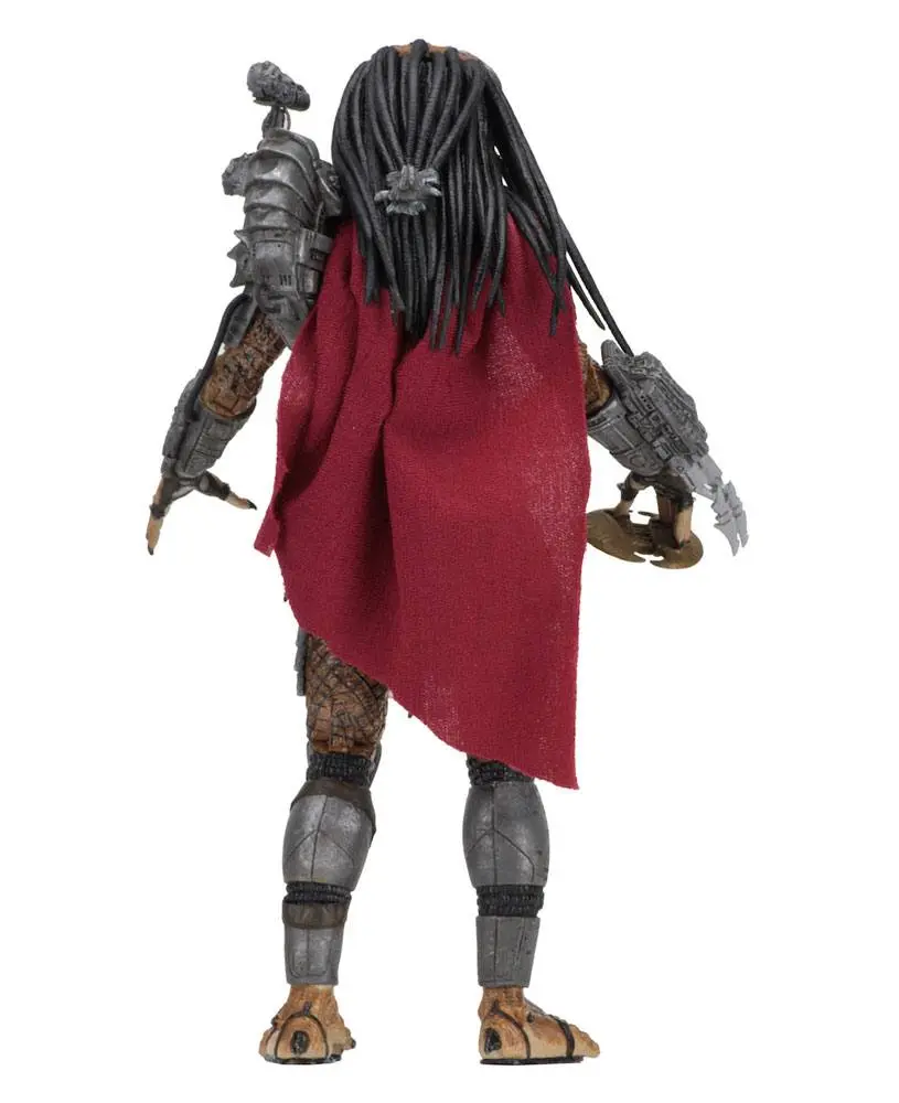Predator Actionfigur Ultimate Ahab Predator 20 cm product photo
