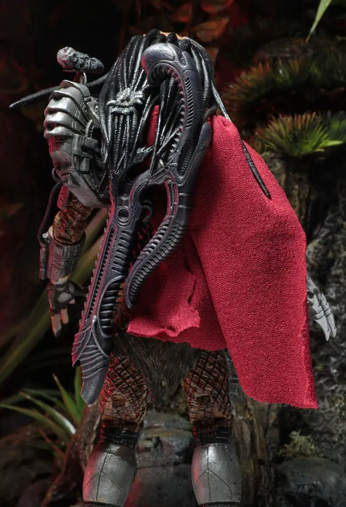 Predator Actionfigur Ultimate Ahab Predator 20 cm product photo