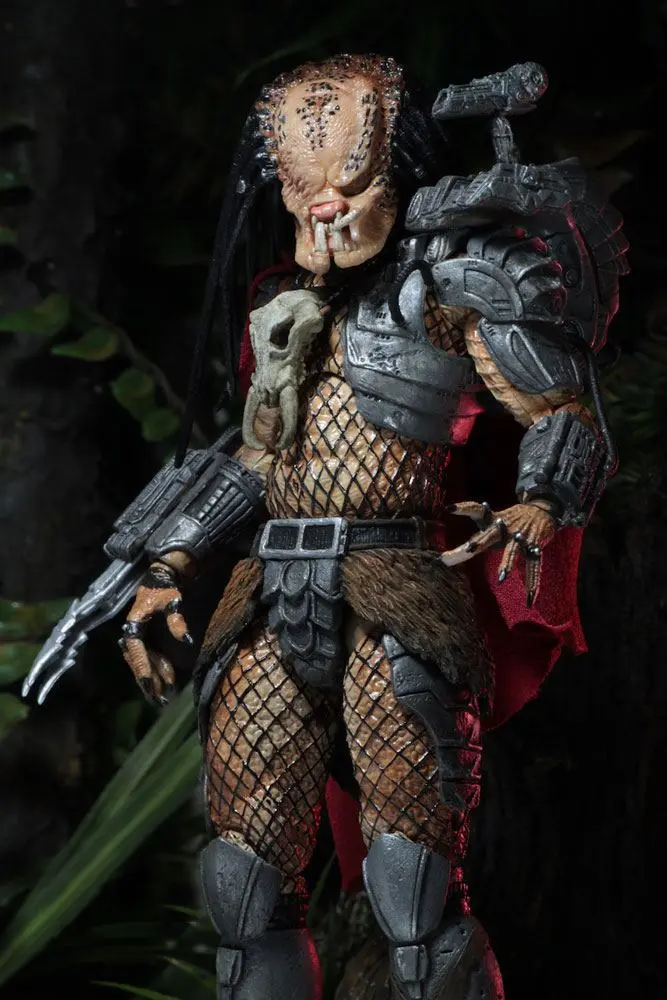 Predator Actionfigur Ultimate Ahab Predator 20 cm product photo