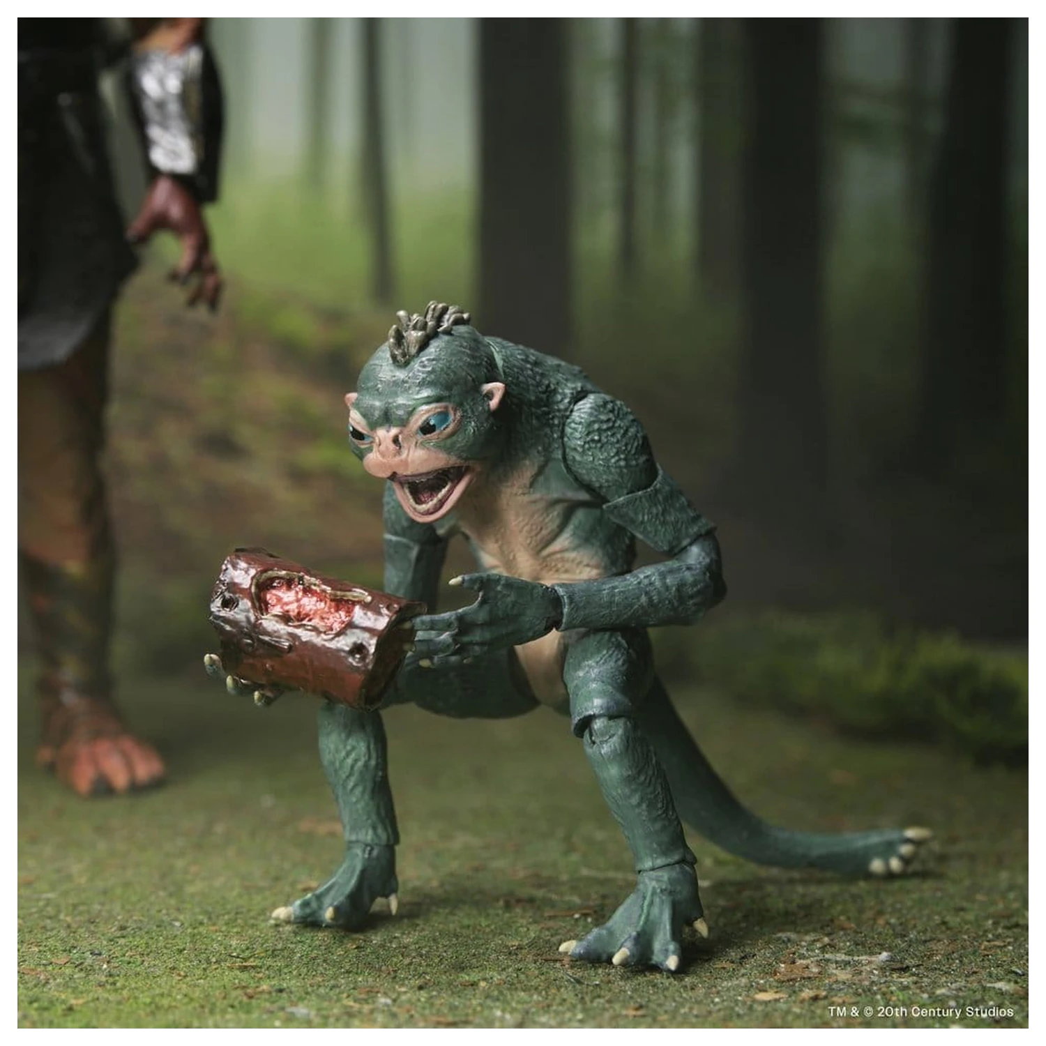 Predator Badlands Action Figure Ultimate Thia & Bud 18 cm product photo