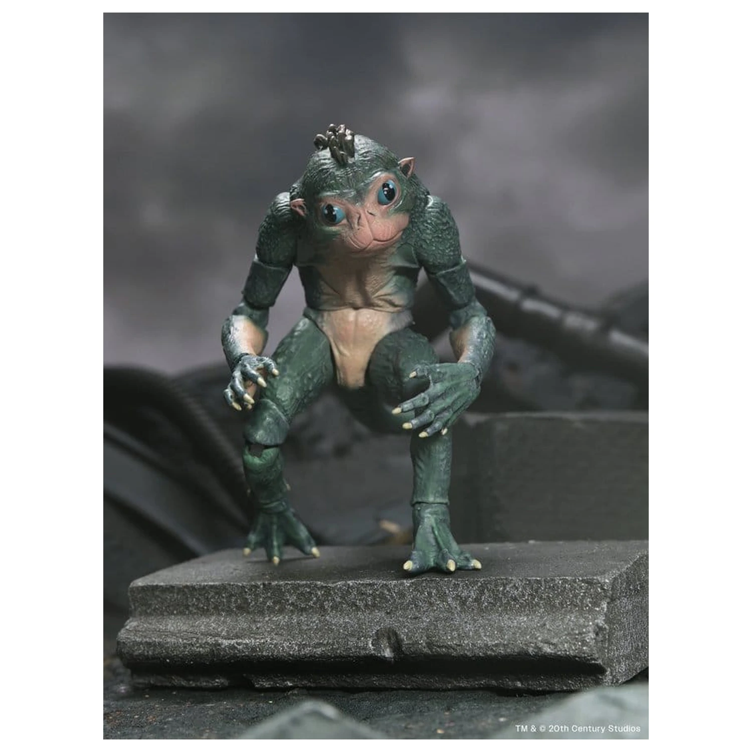 Predator Badlands Action Figure Ultimate Thia & Bud 18 cm product photo