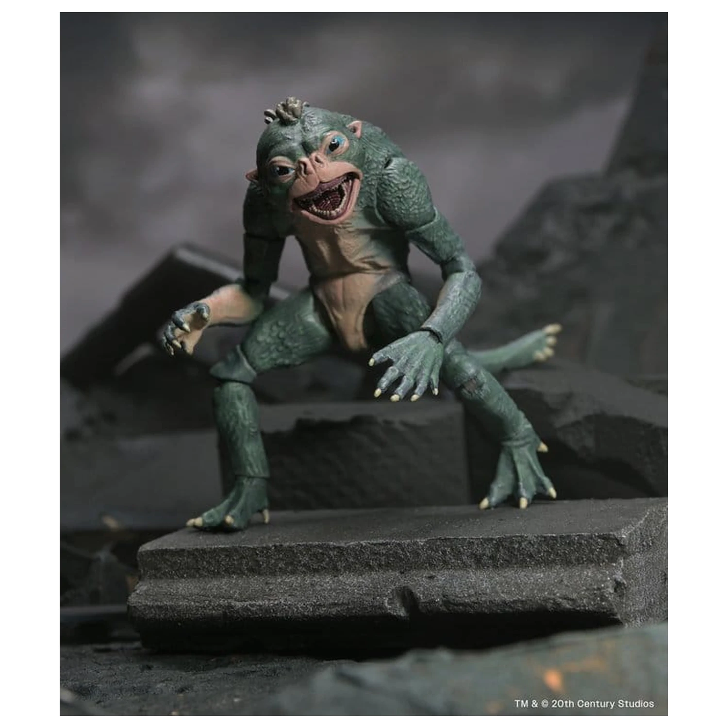 Predator Badlands Action Figure Ultimate Thia & Bud 18 cm product photo