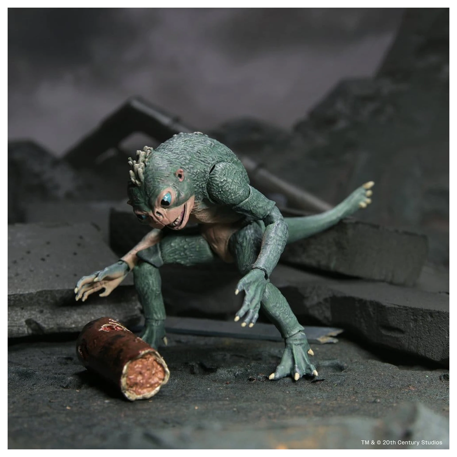 Predator Badlands Action Figure Ultimate Thia & Bud 18 cm product photo