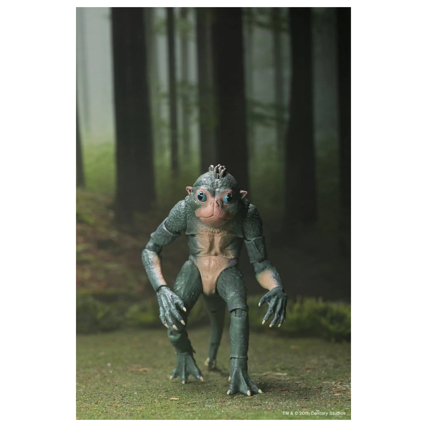 Predator Badlands Action Figure Ultimate Thia & Bud 18 cm product photo