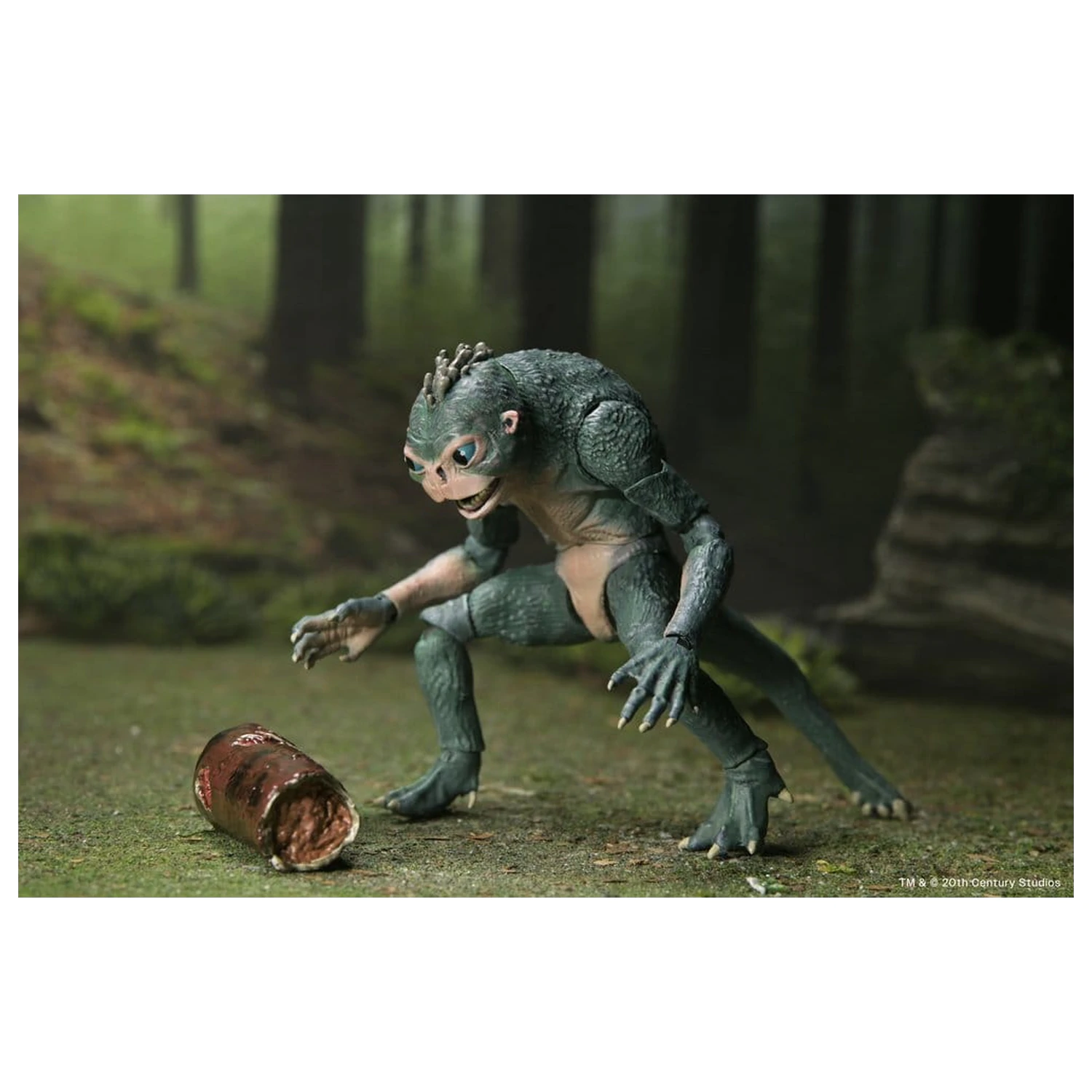 Predator Badlands Action Figure Ultimate Thia & Bud 18 cm product photo