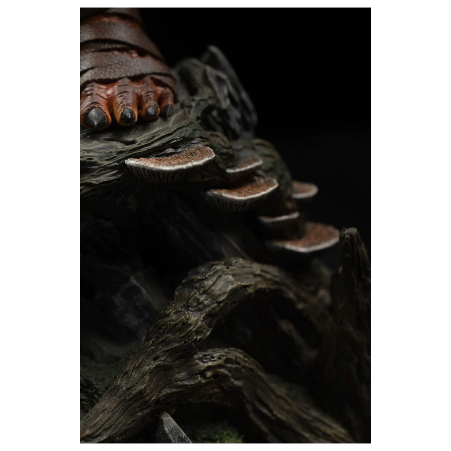 Predator: Badlands Art Scale Statue 1/10 Predator Dek & Thia 27 cm product photo