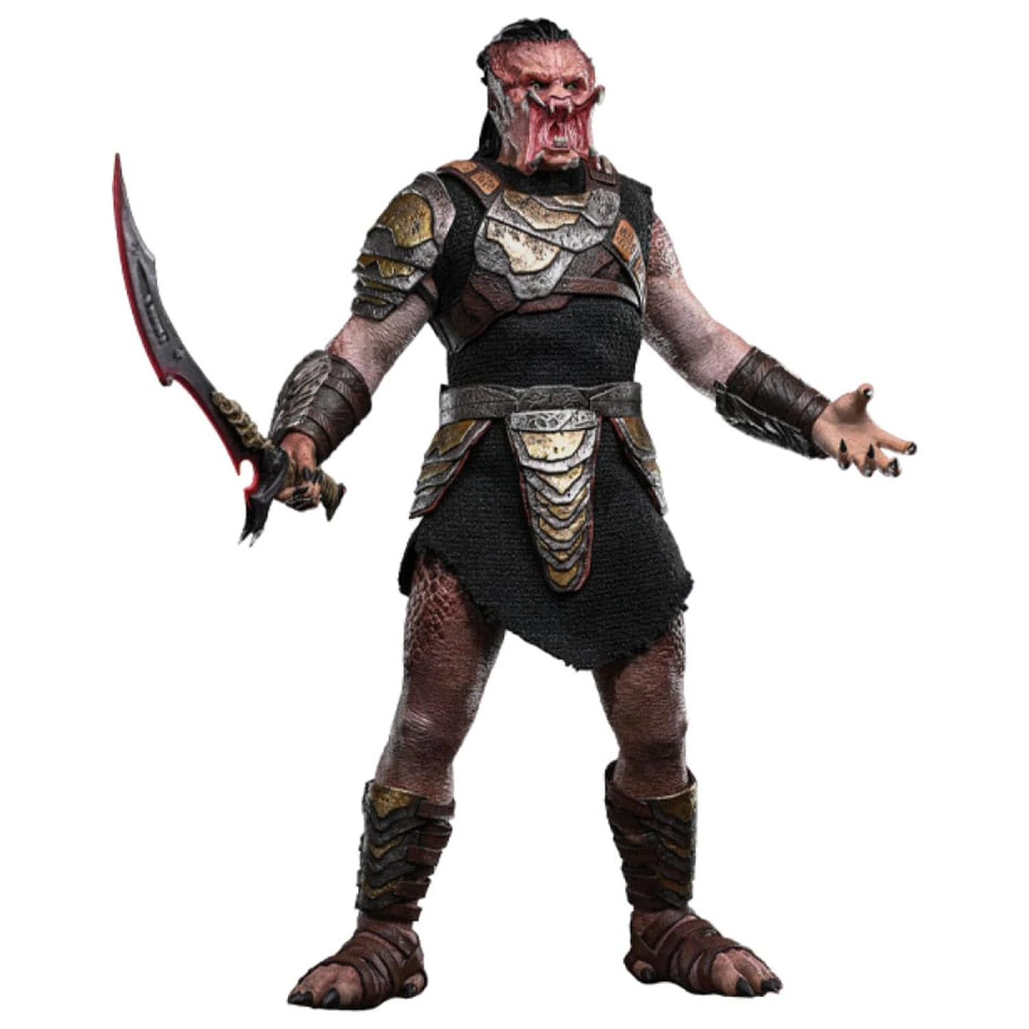 Predator: Badlands Movie Masterpiece Action Figure 1/6 Dek 30 cm product photo