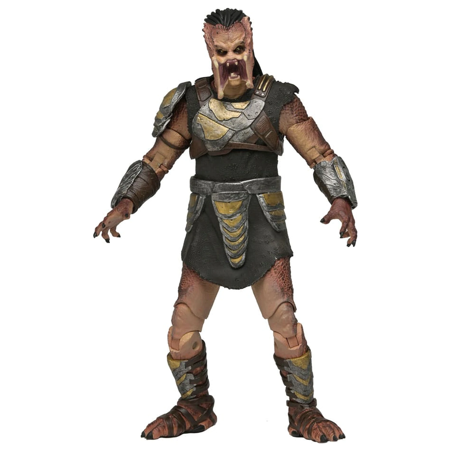 Predator: Badlands Action Figure Ultimate Dek 17 cm product photo