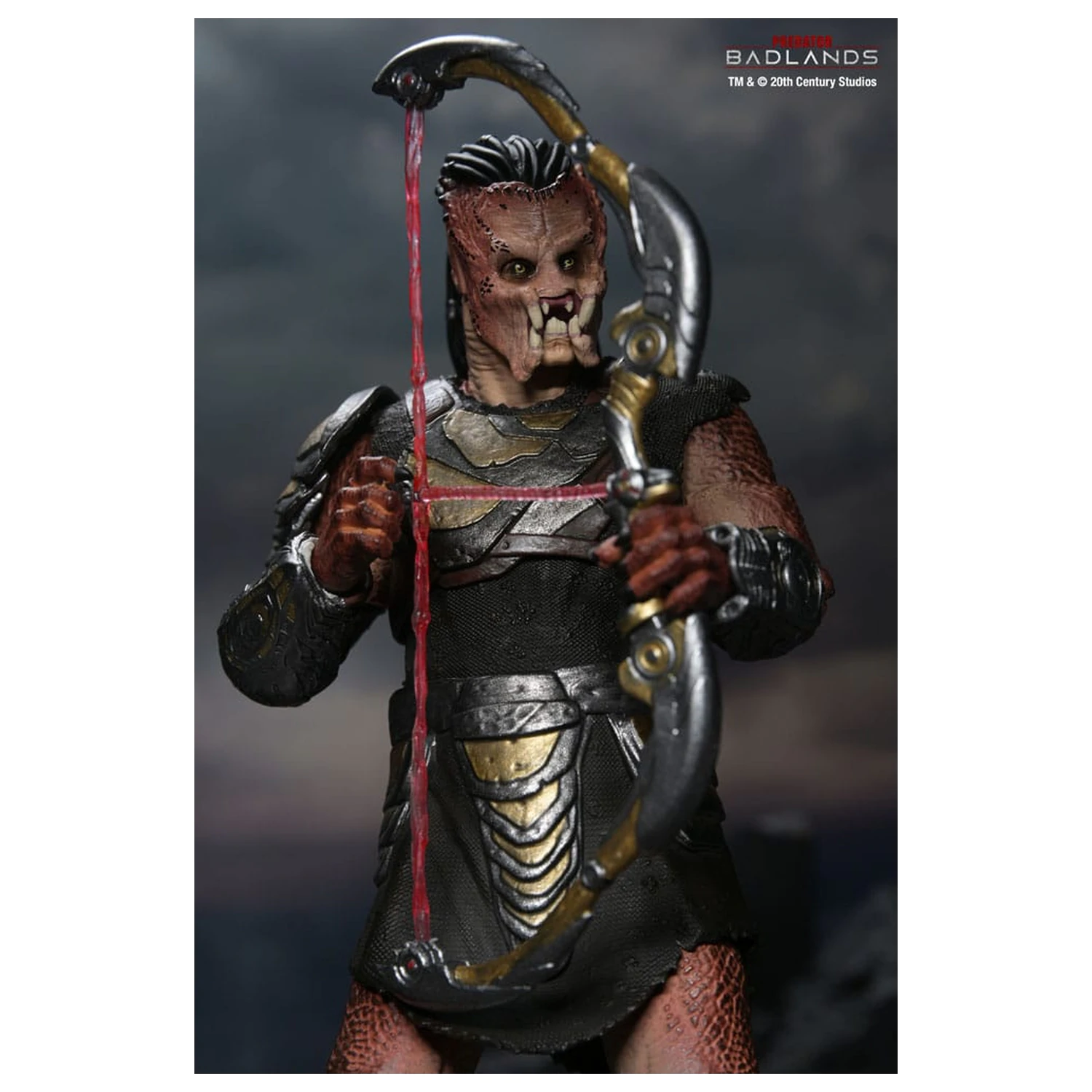 Predator: Badlands Action Figure Ultimate Dek 17 cm product photo