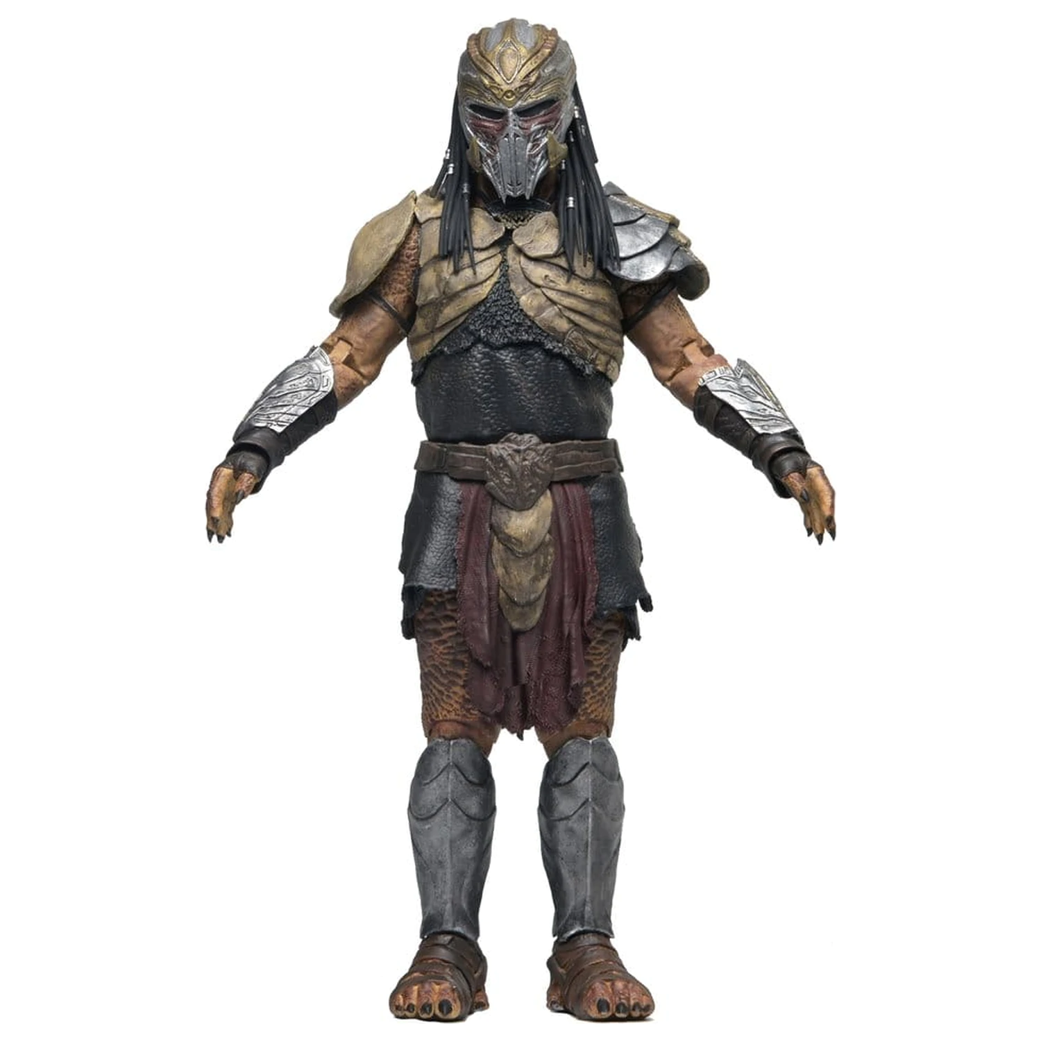 Predator: Badlands Ultimate Action Figure Kwei (Dek's Brother) 18 cm product photo